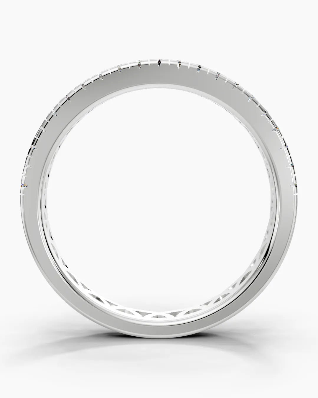 Ease Women Ring
