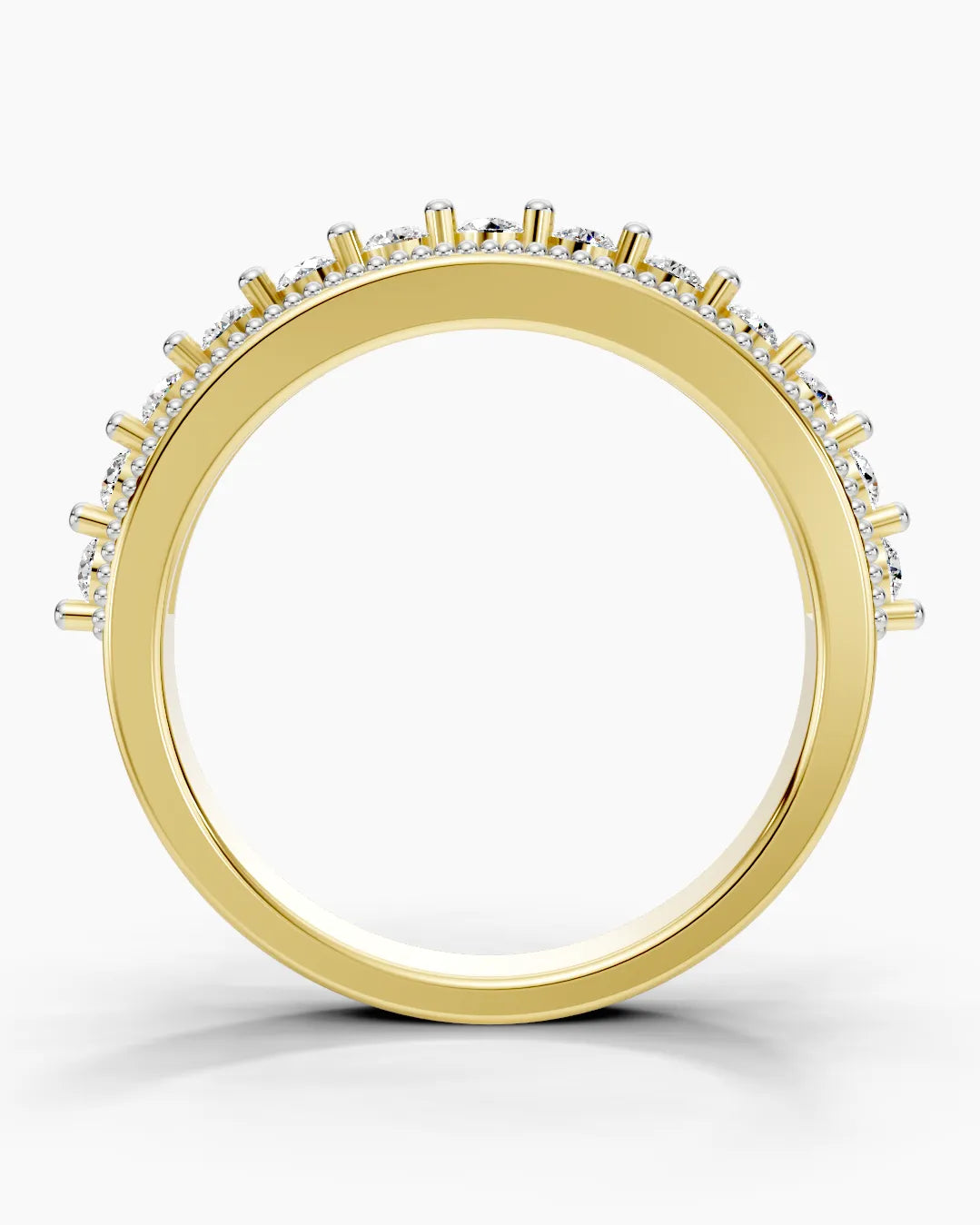 Starlace Women Ring