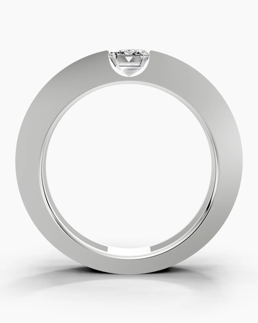 Timeless Path Women Ring