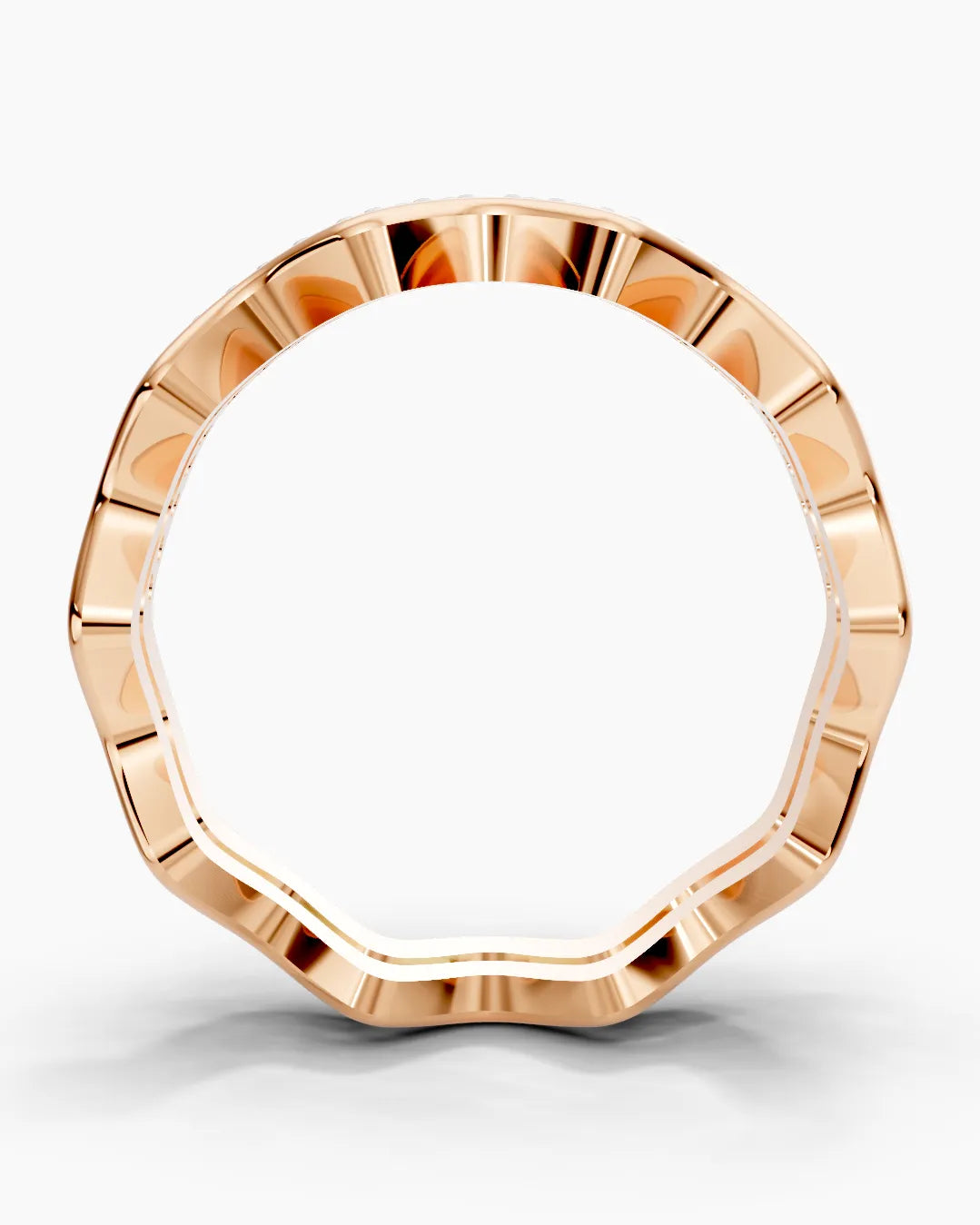 Fineveil Women Ring