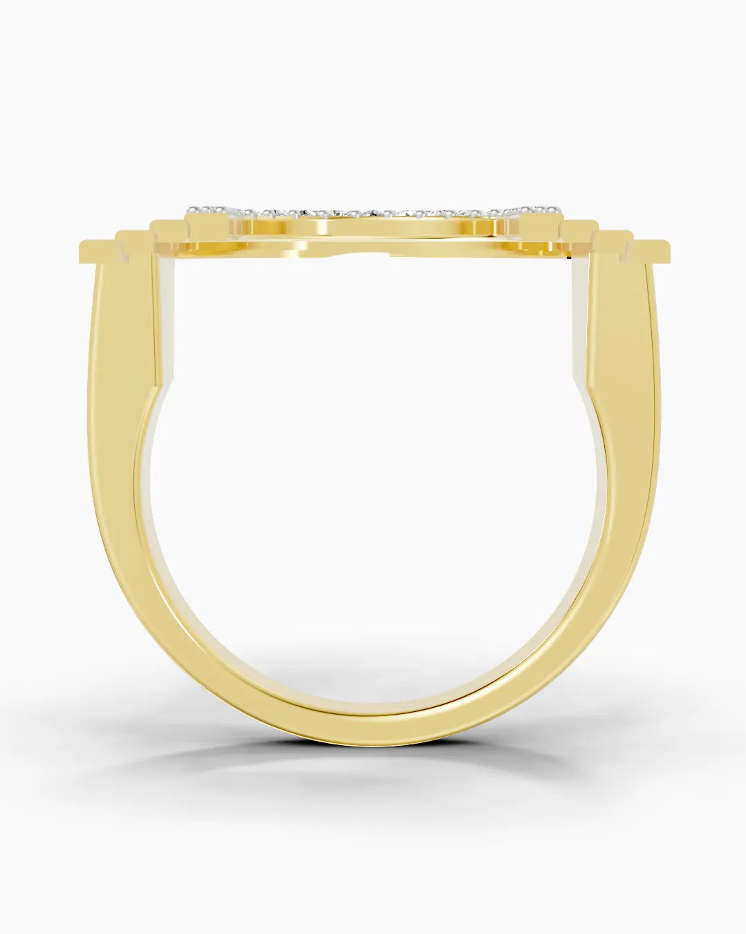 Varric Men Ring