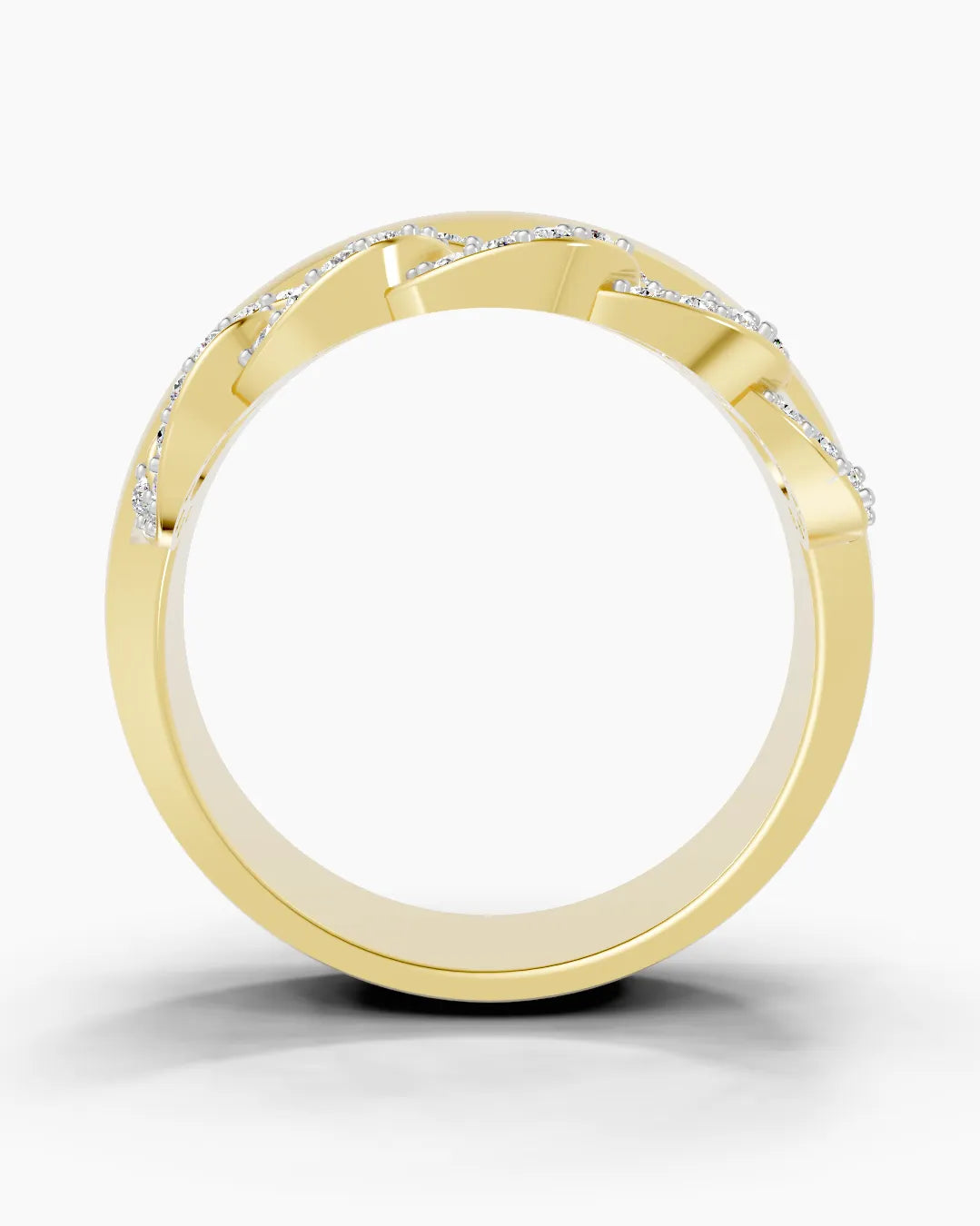 Elric Men Ring