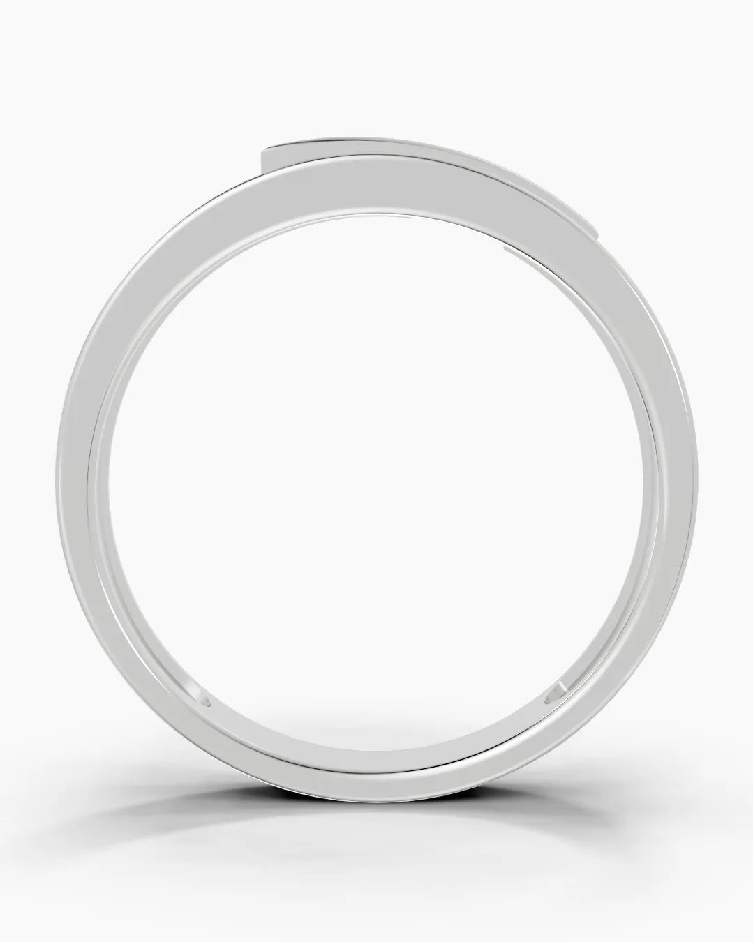 Calder Men Ring