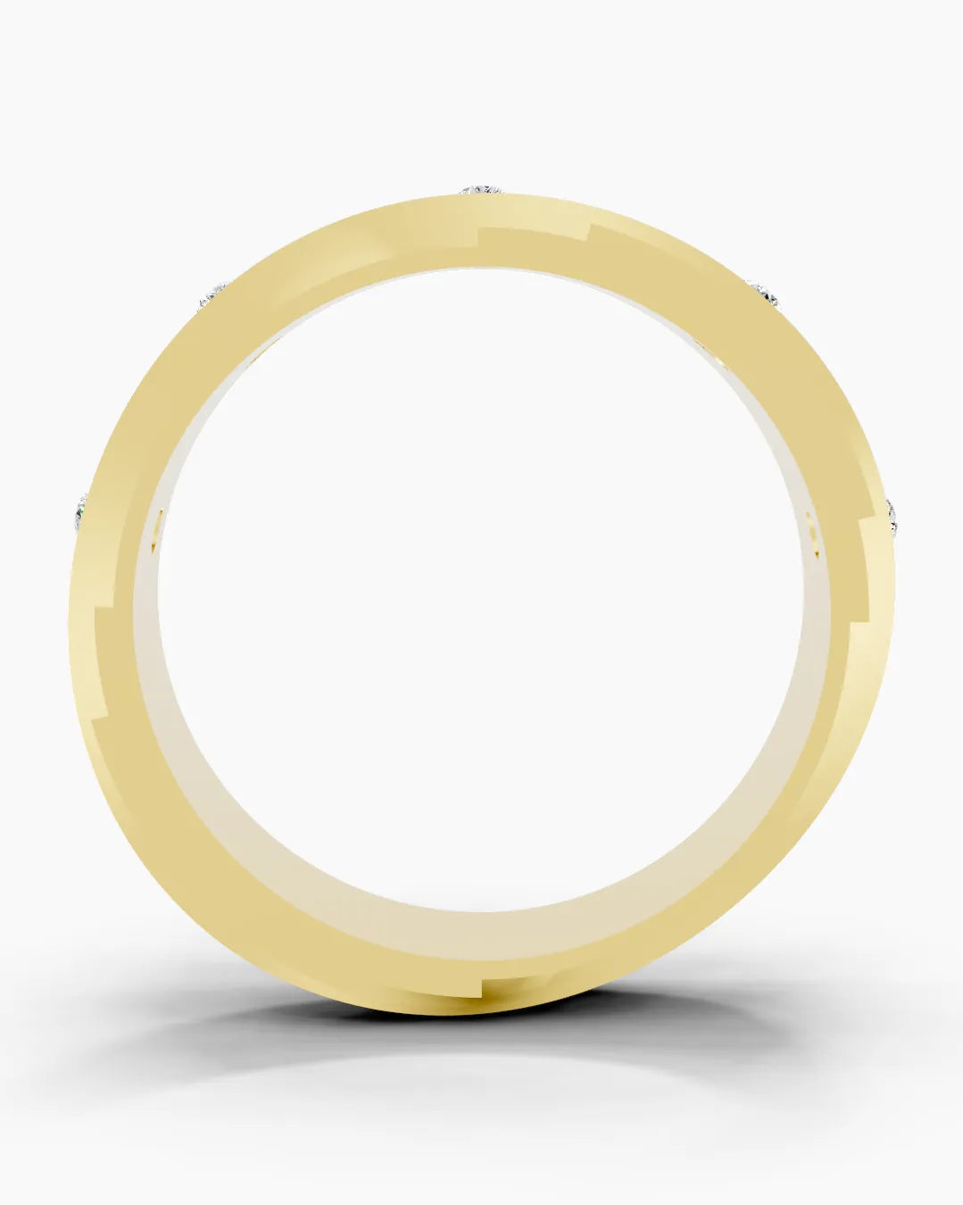 Brax Men Ring