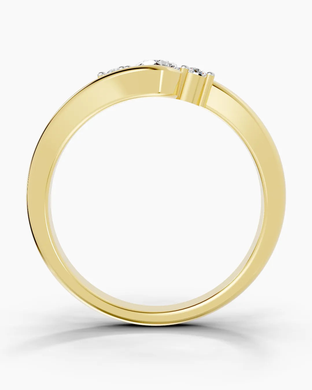 Averin Women Ring