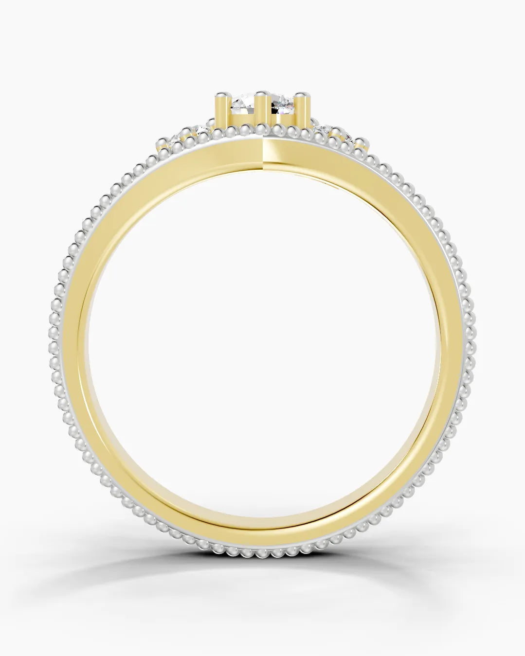 Mirena Women Ring