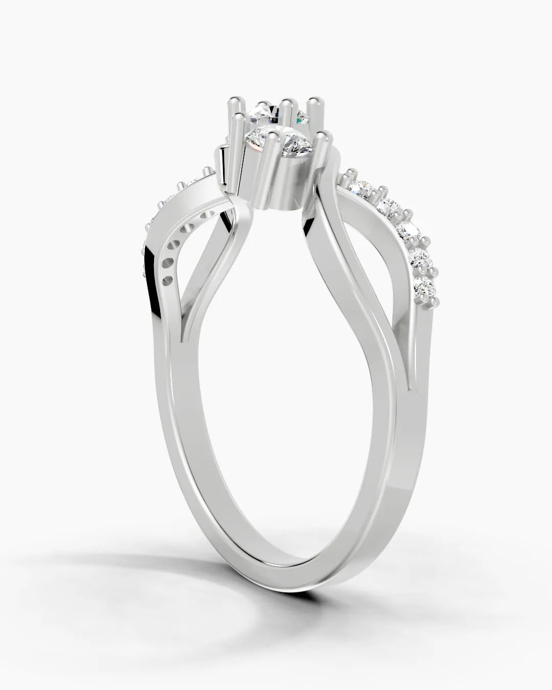 Belora Women Ring
