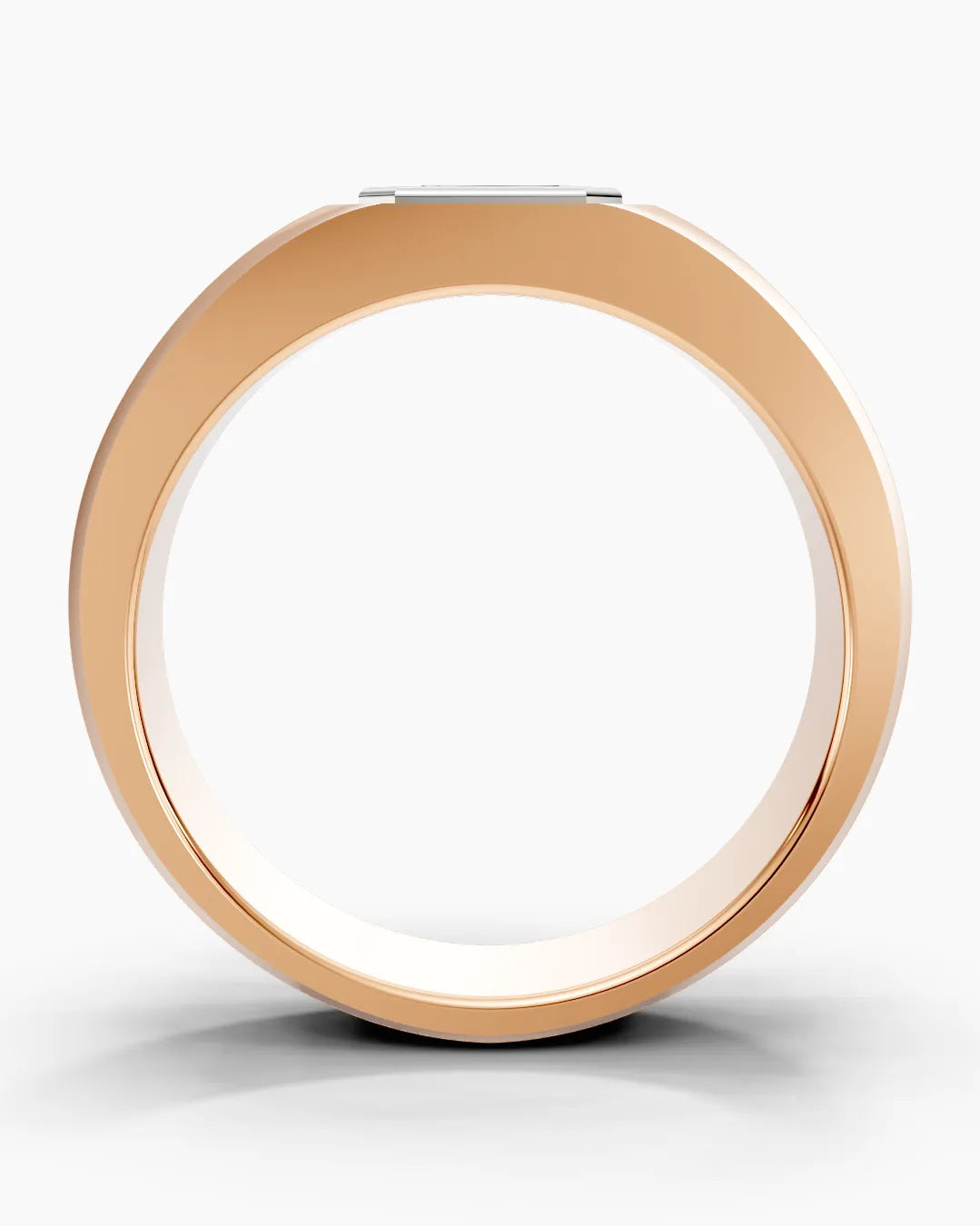 Regal Octave Men Ring