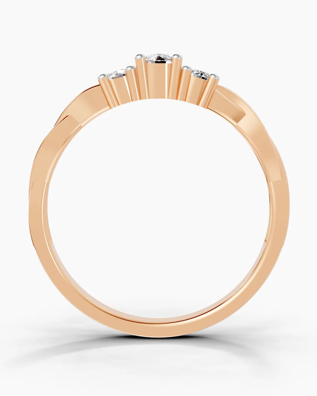 Clarisse Women Ring