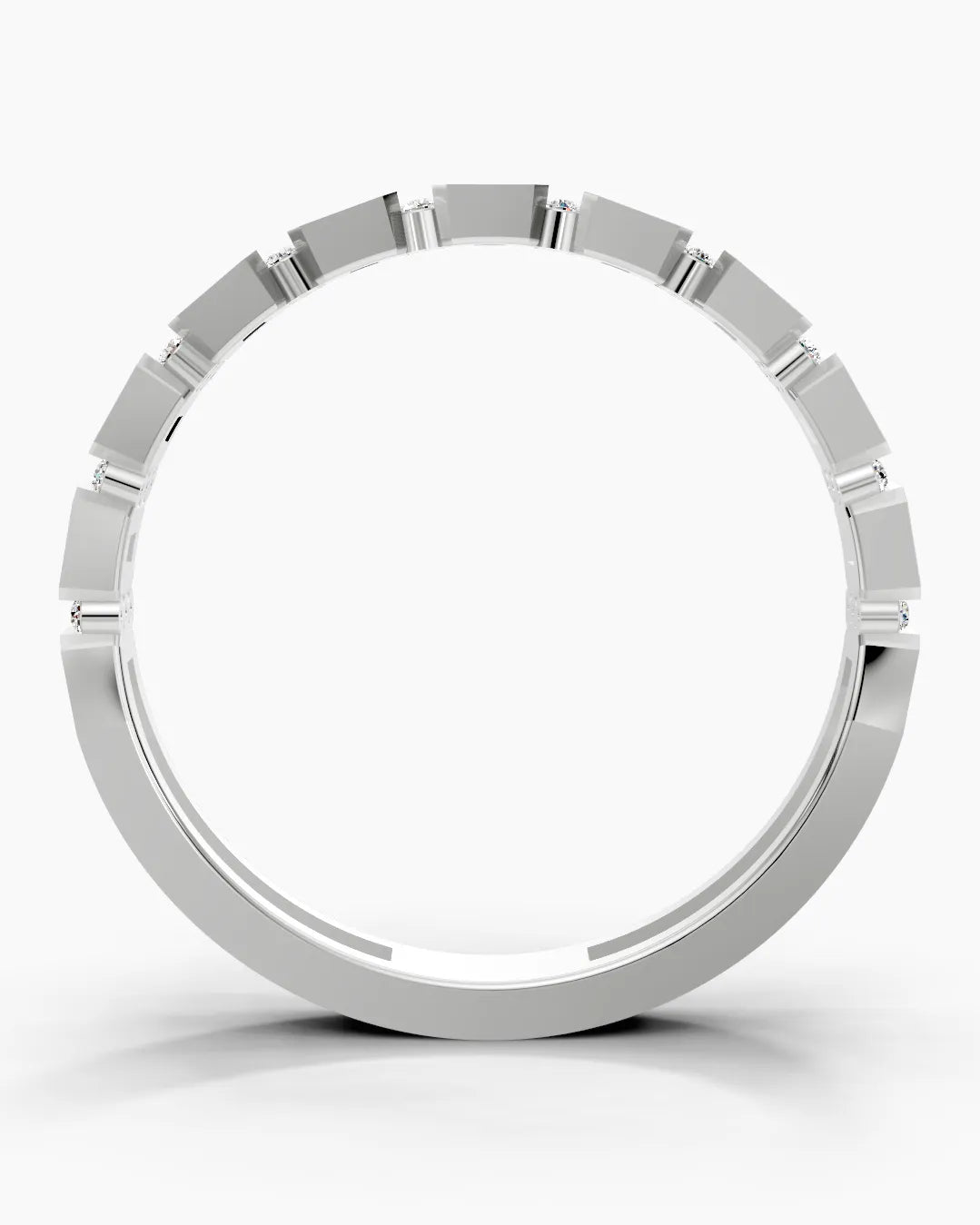 GlintRow Women Ring