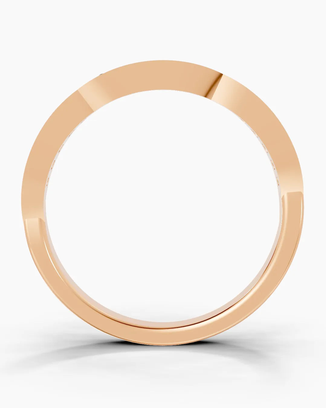 Modera Slim Women Ring