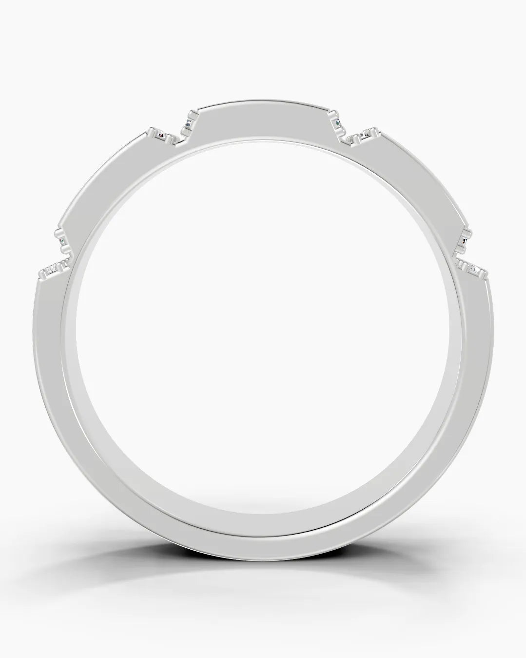 Nobleon Men Ring