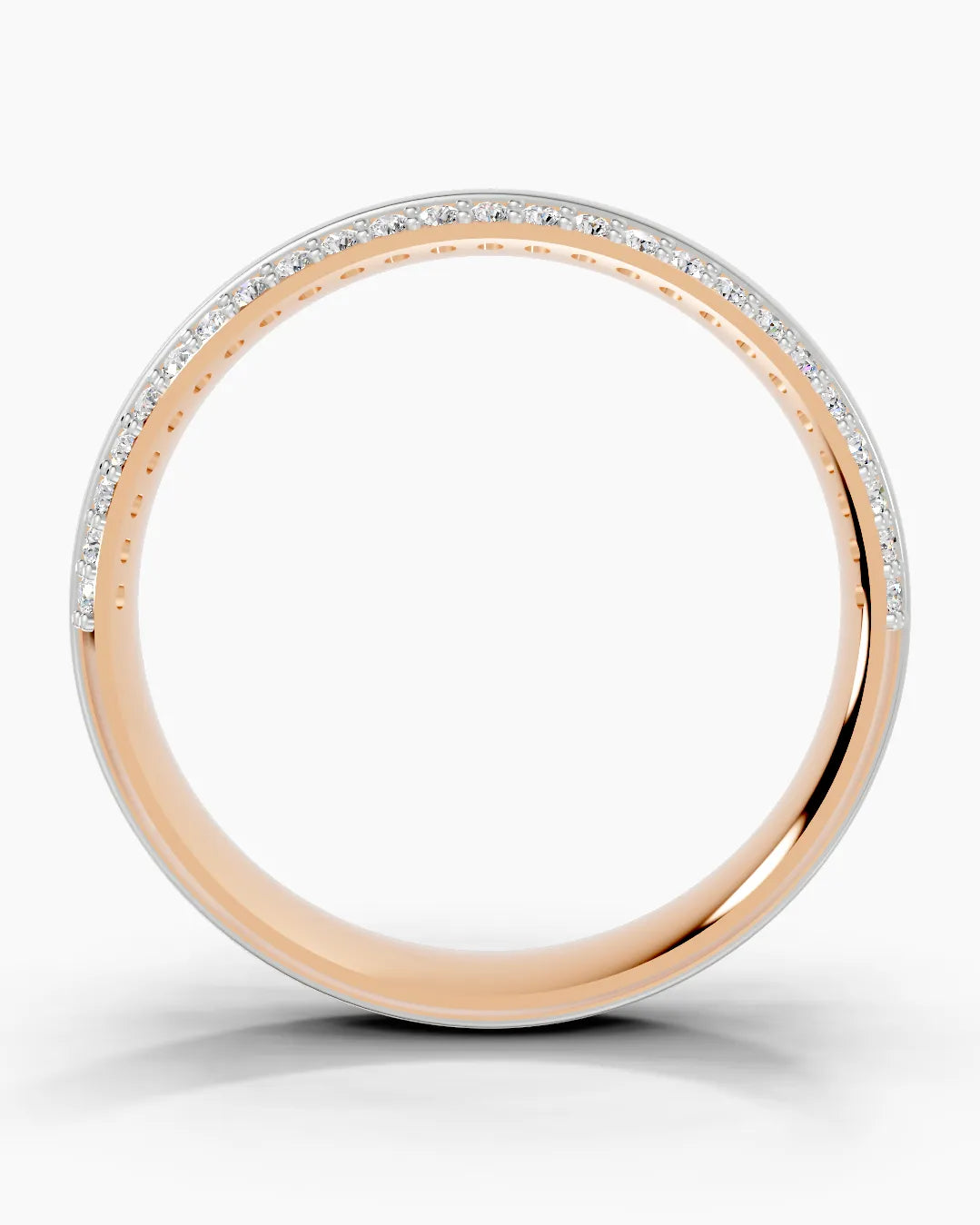 Forgeon Men Ring