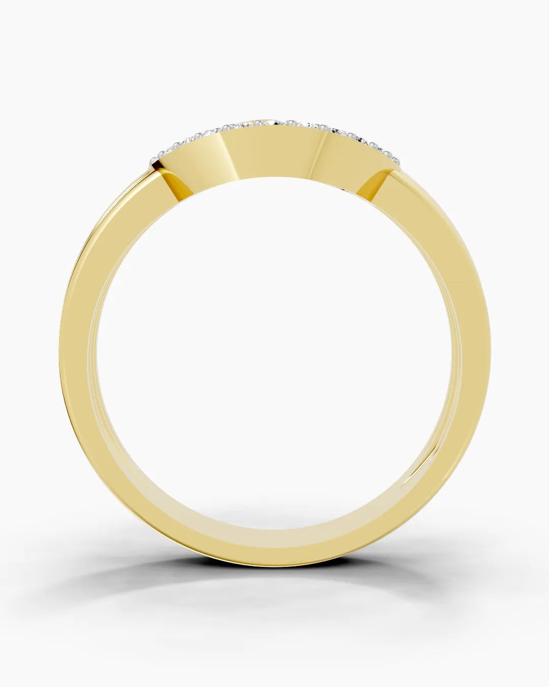 Omira Men Ring