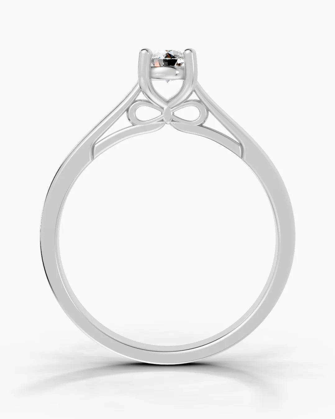 Timeless Union Women Ring