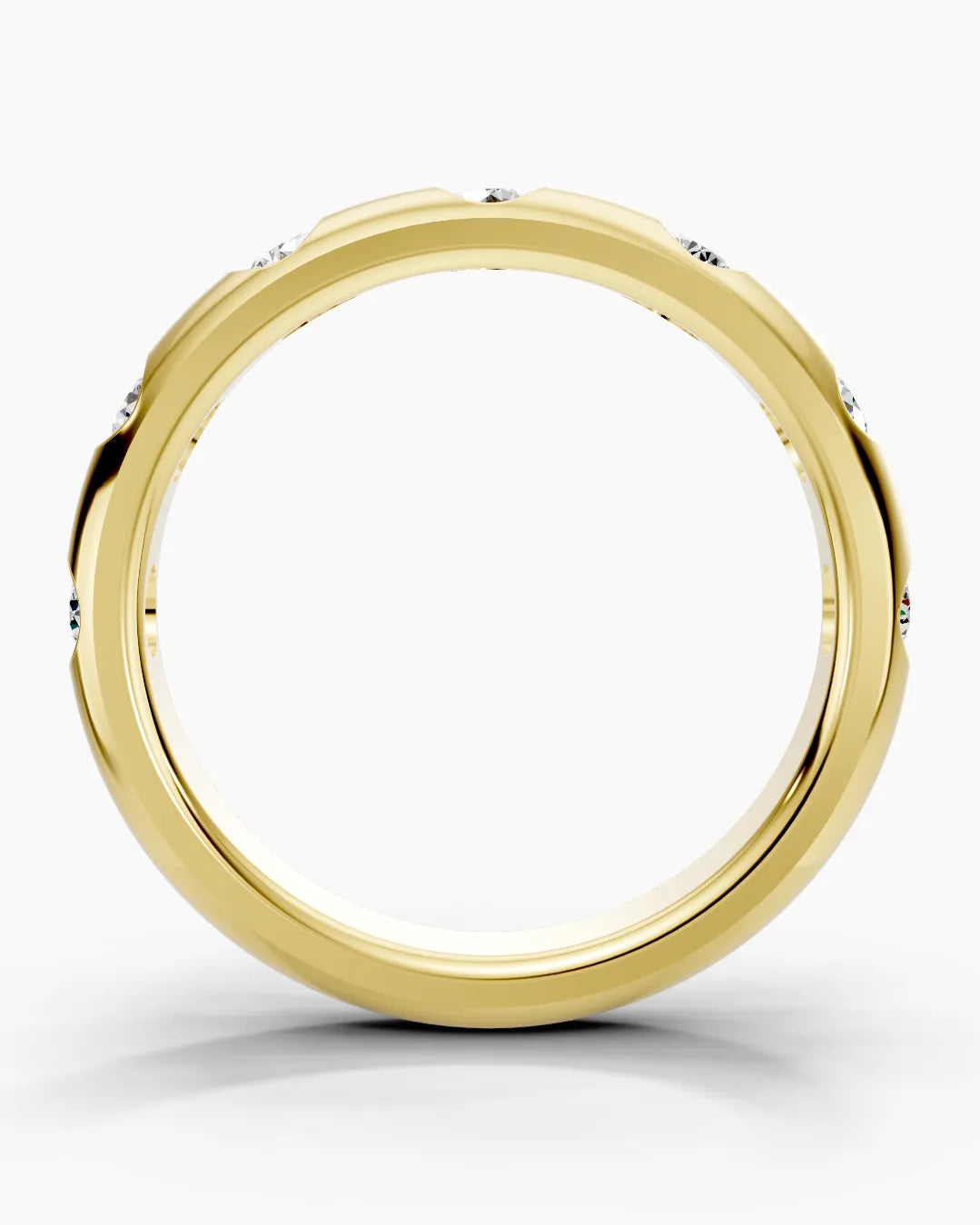 Polaris Spark Women Ring