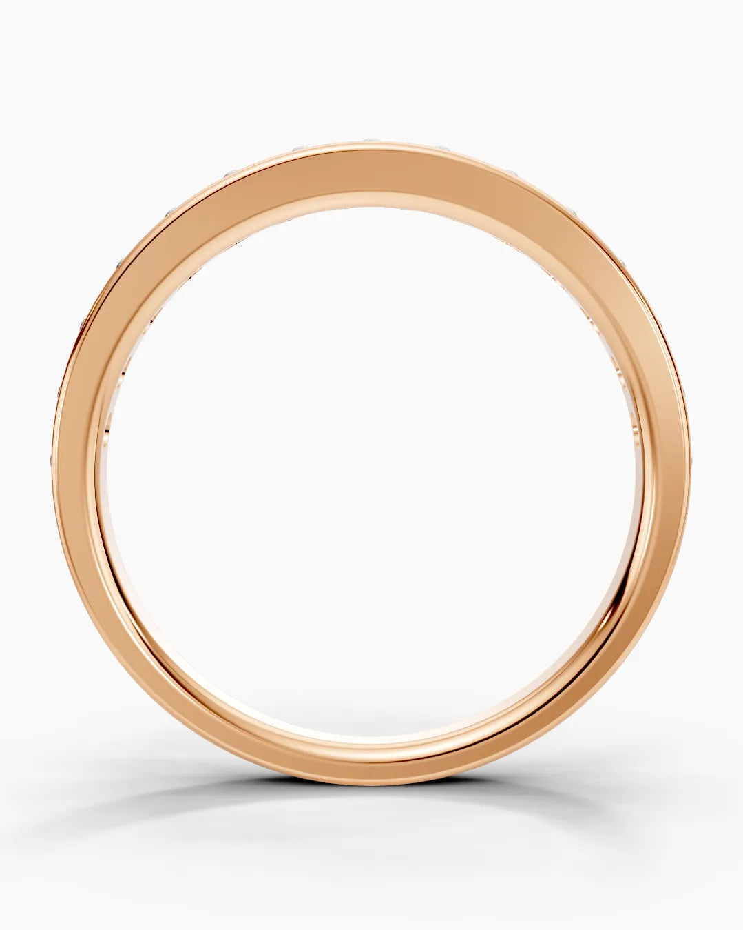 Luxe Pave Women Ring