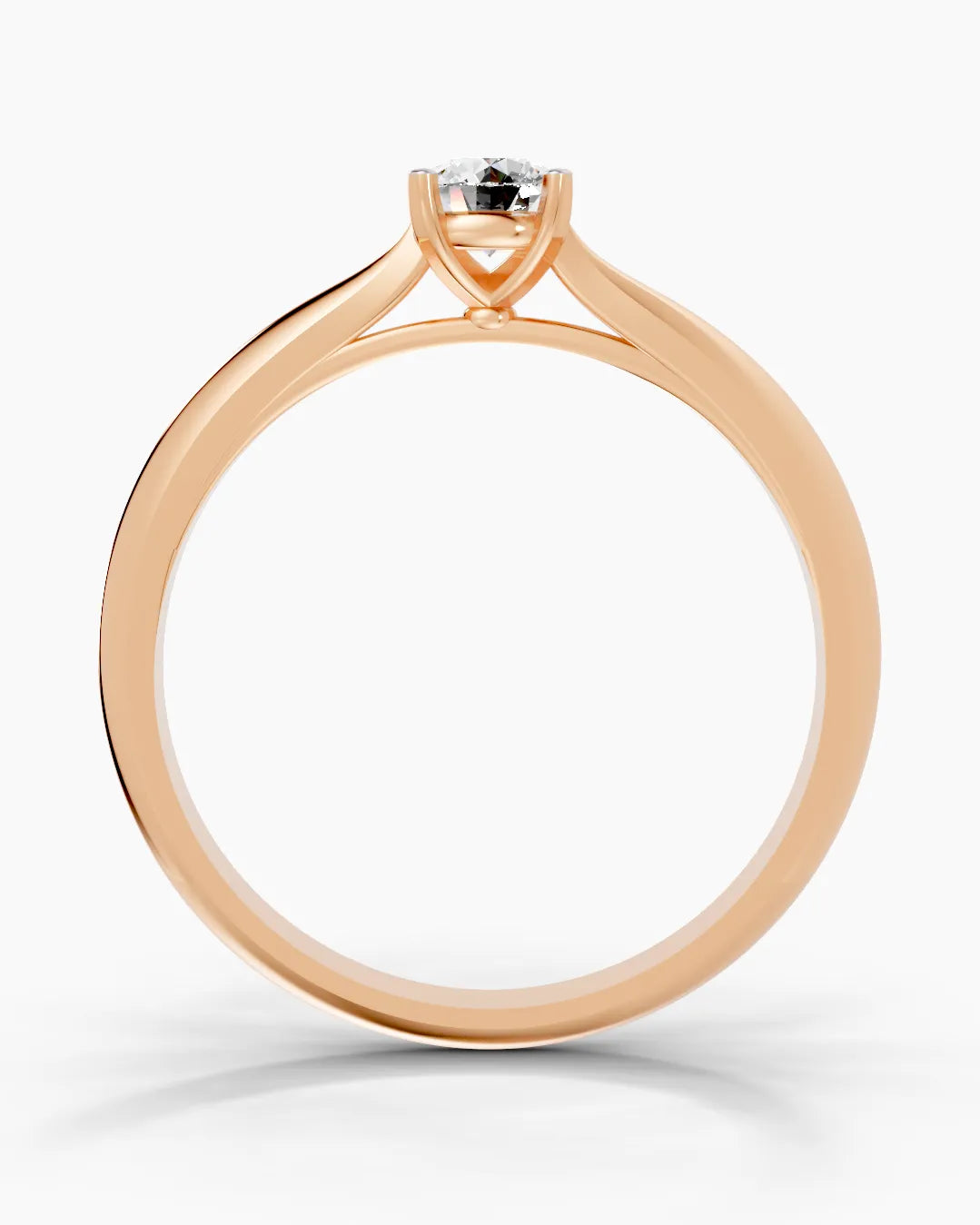 Brilliance Women Ring