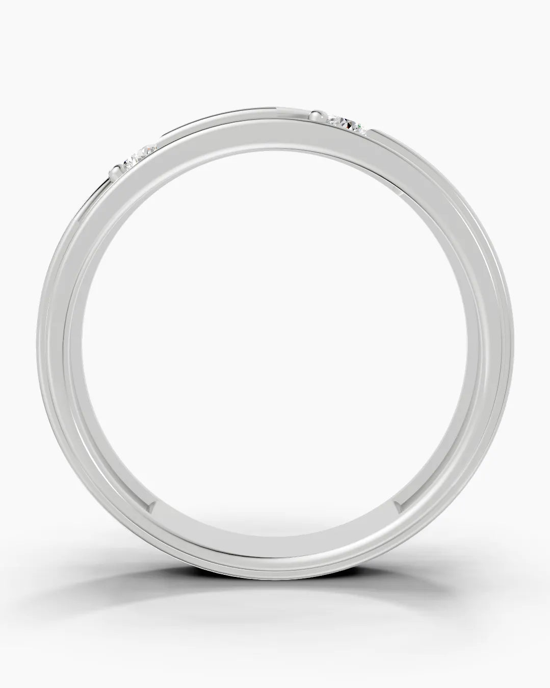 Dominion Men Ring