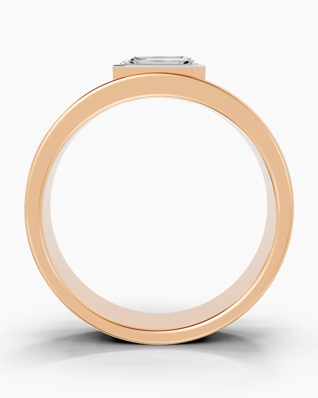 Elite Crestline Men Ring