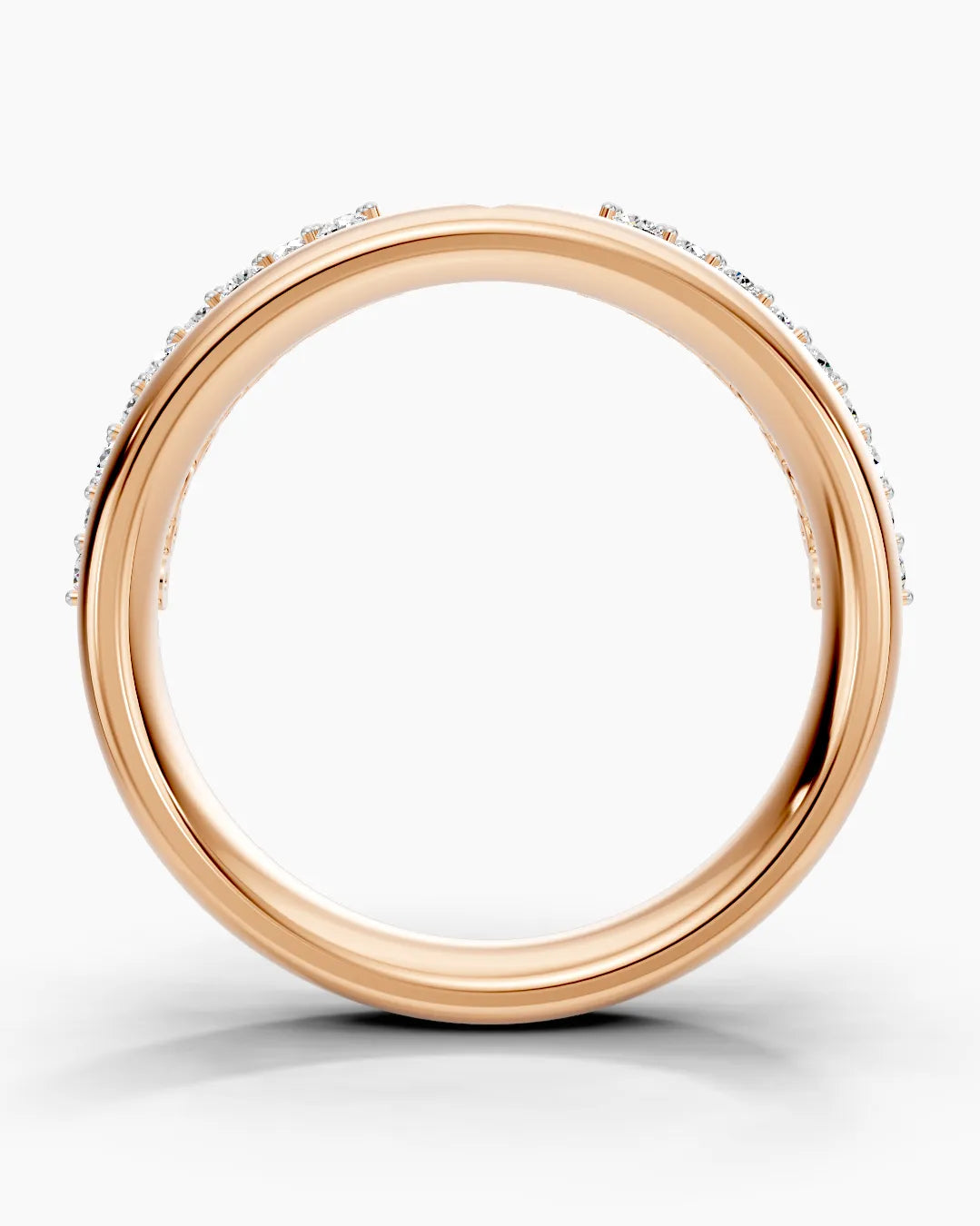 Glide Shine Women Ring
