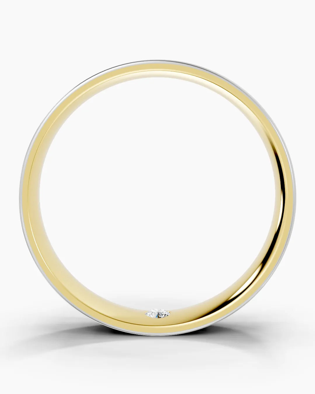 Primek Men Ring