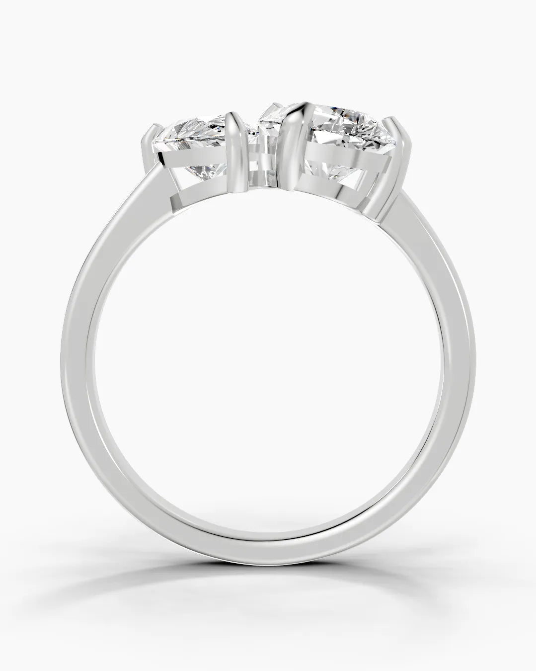 Aligned Grace Women Ring