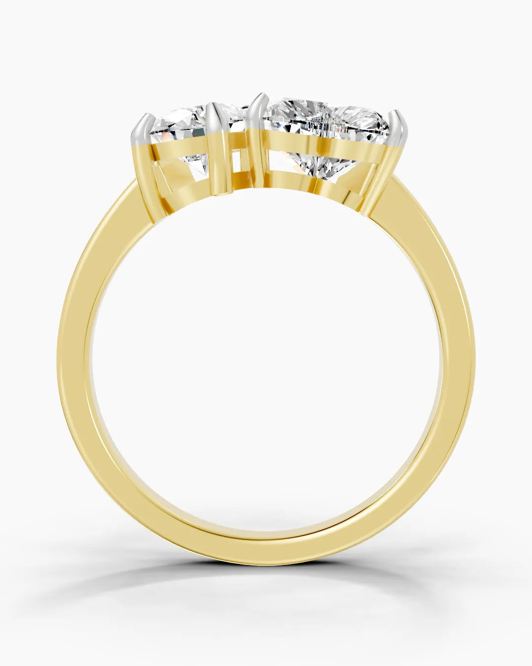 Celestia Light Women Ring
