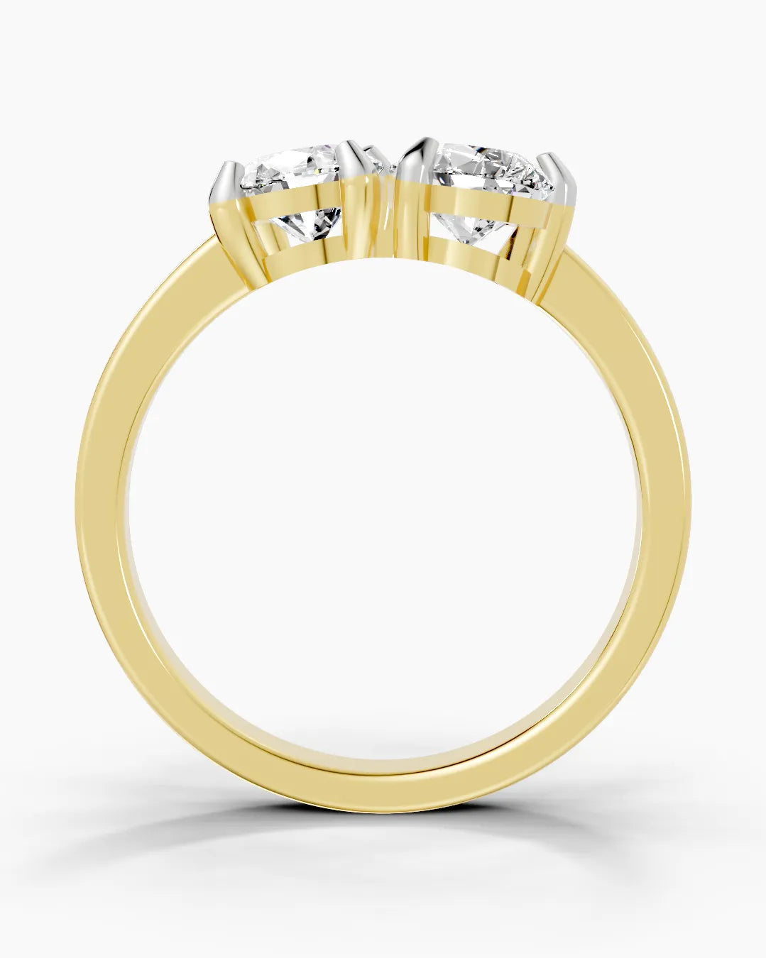 Mirage Spark Women Ring