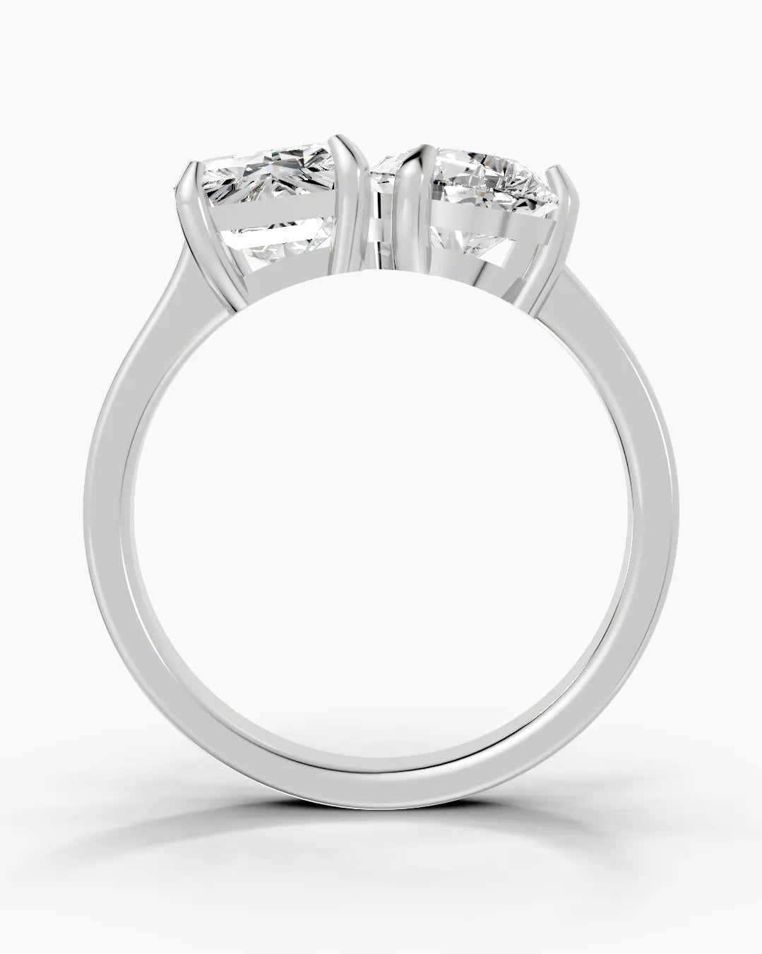 Eterna Shine Women Ring