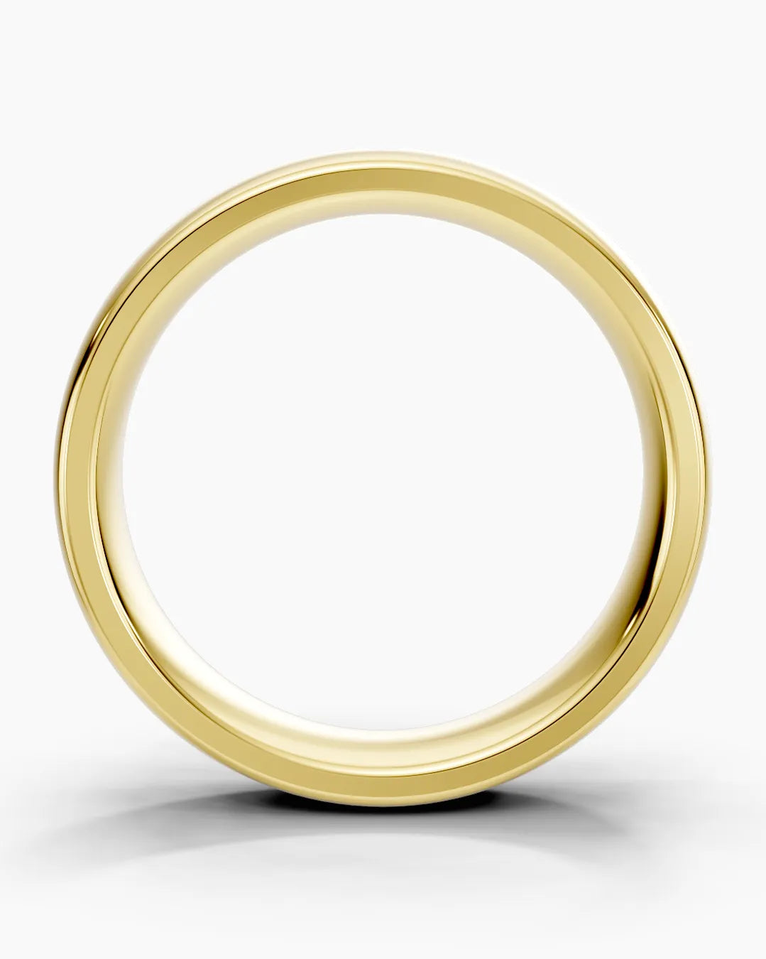 Noble Spark Men Ring