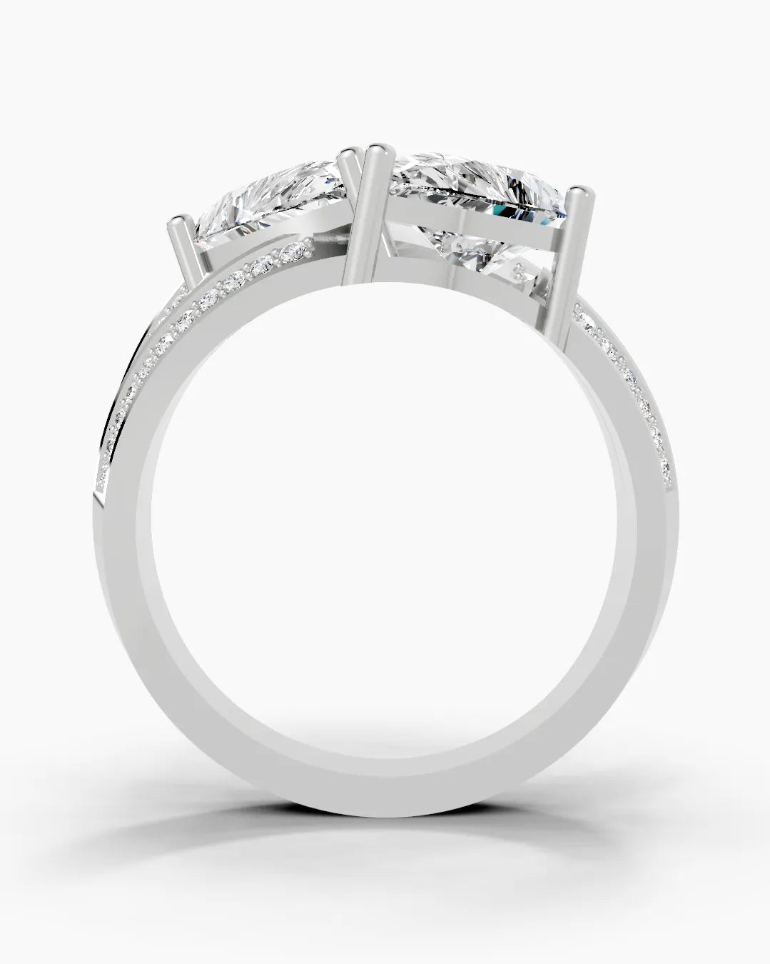 Soul Harmony Women Ring