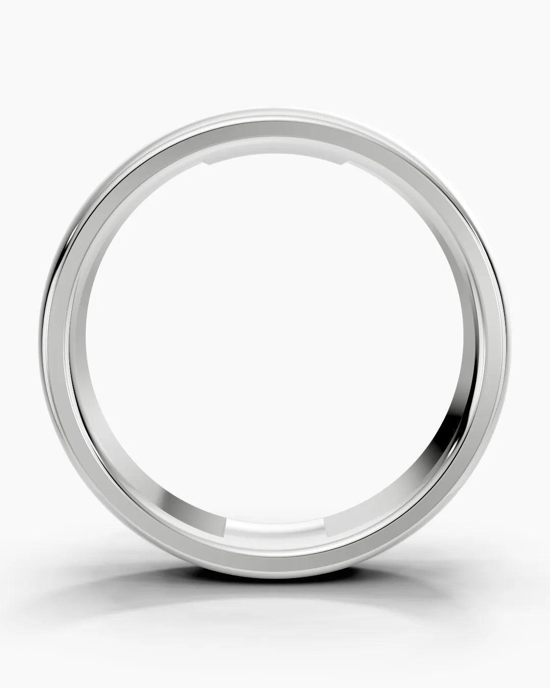 Infinite Legacy Men Ring