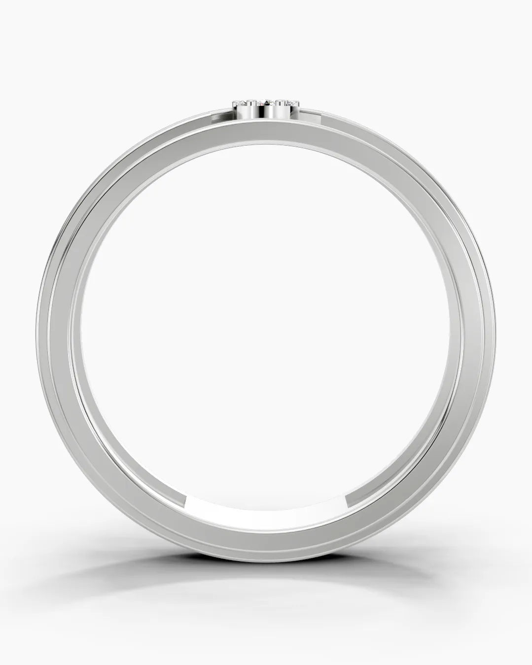 Glowmark Women Ring