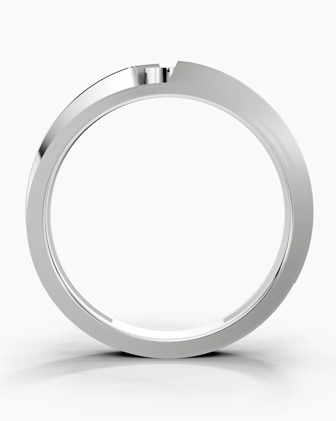 Sparkle Petal Women Ring