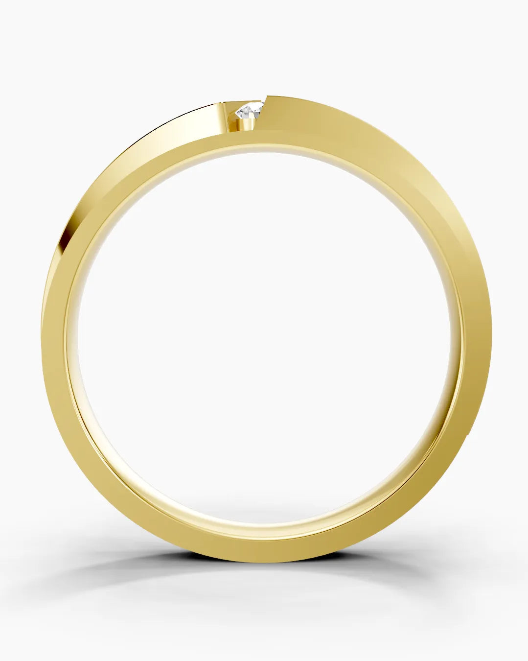 Gravemark Men Ring