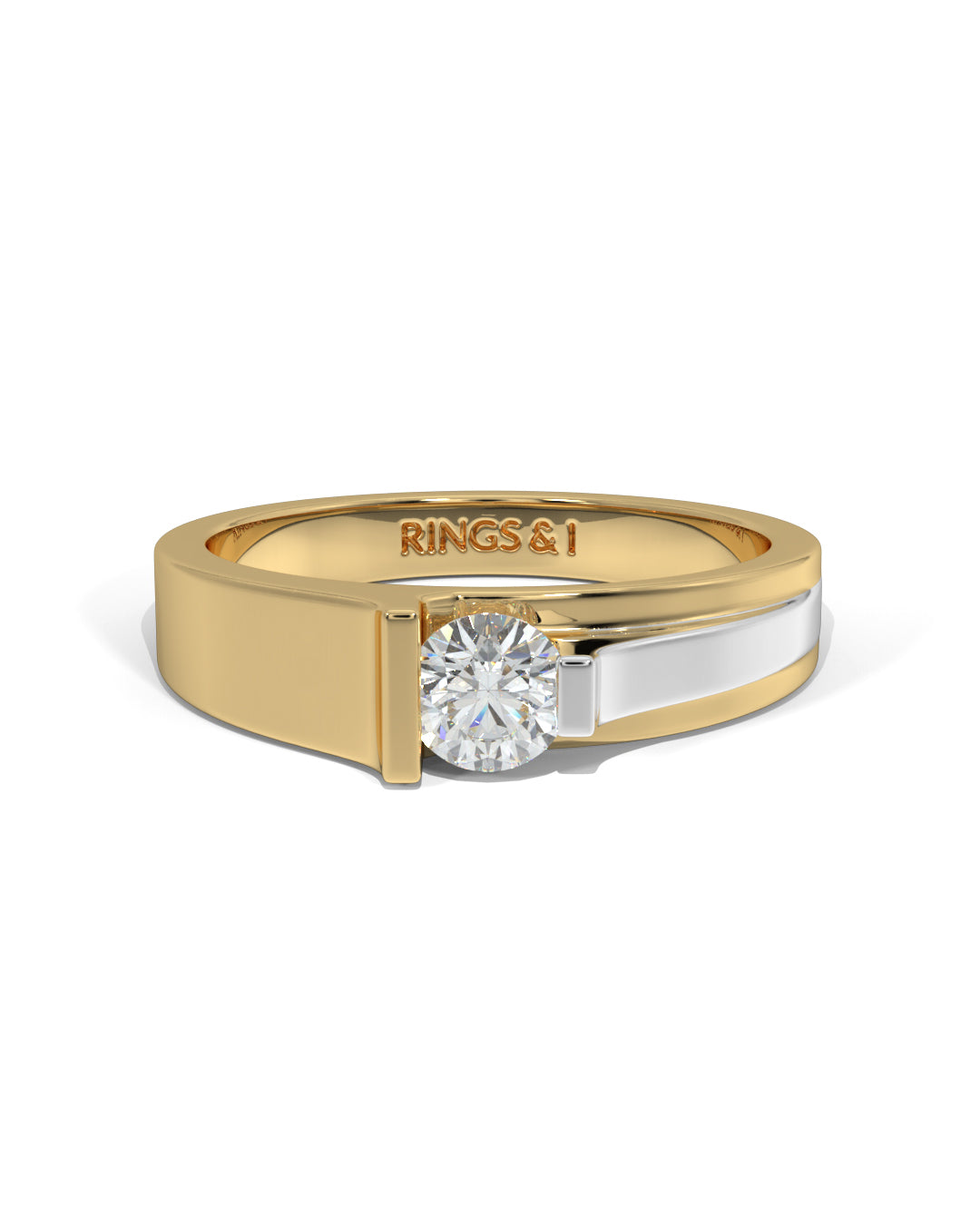 Finest - GOLD | 18KT | IJ-SI