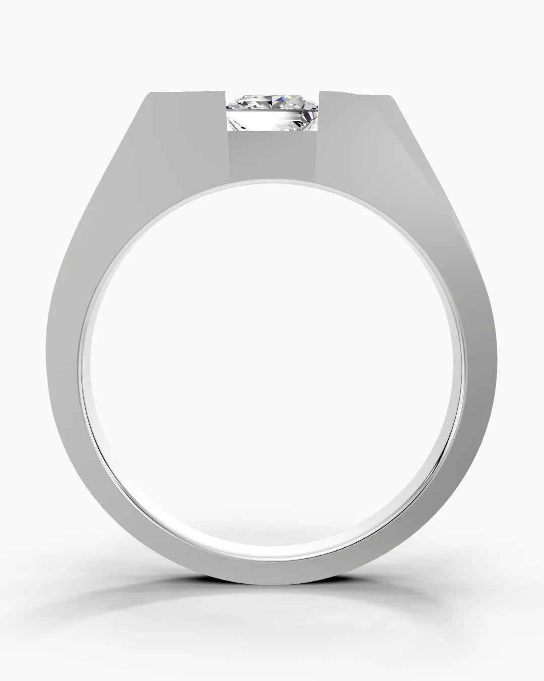 Prestige Axis Men Ring
