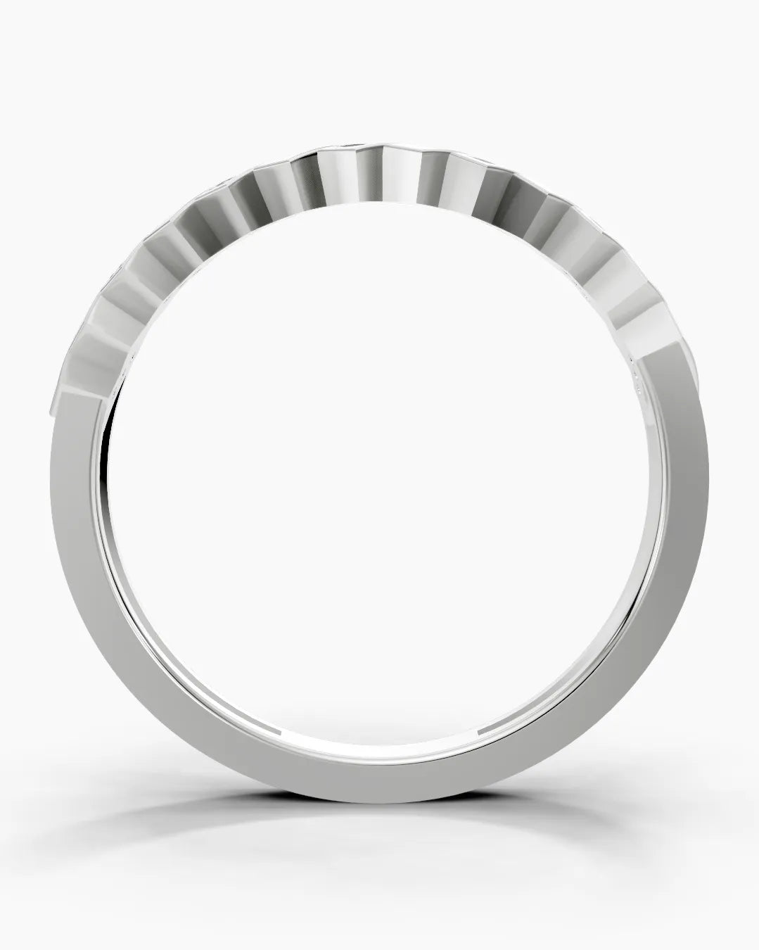 CubeLuxe Women Ring
