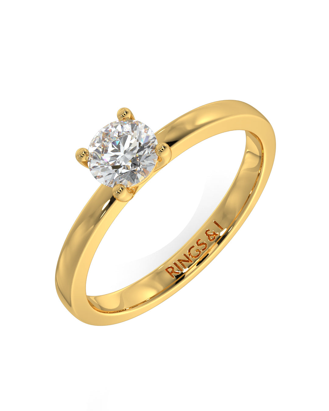 Charm - PLATINUM | P950 | GH-VS
