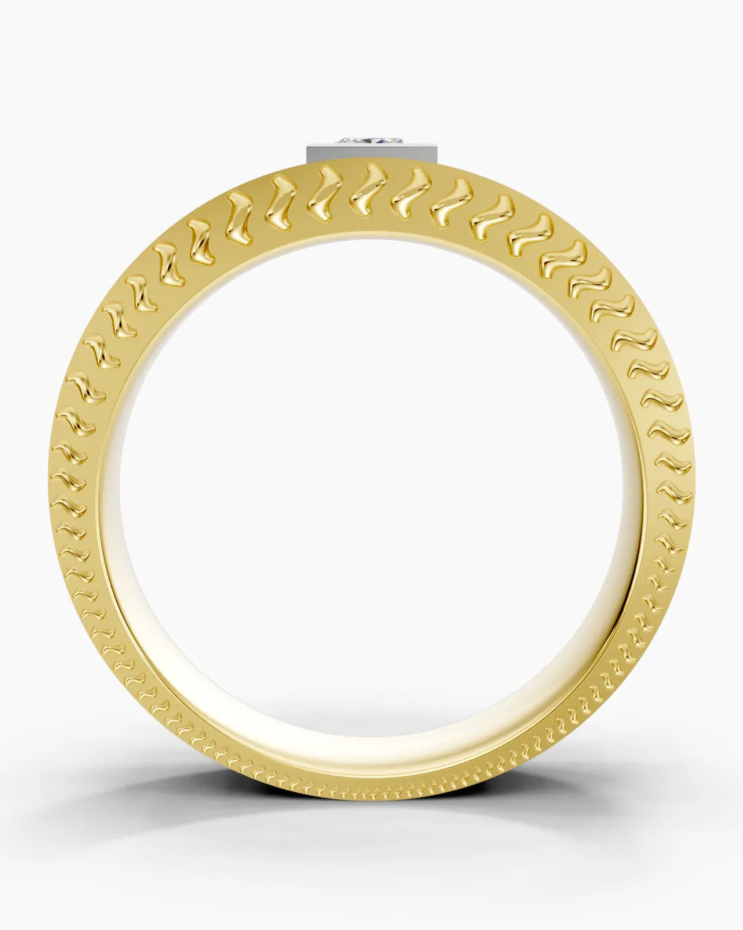 Crownmark Men Ring