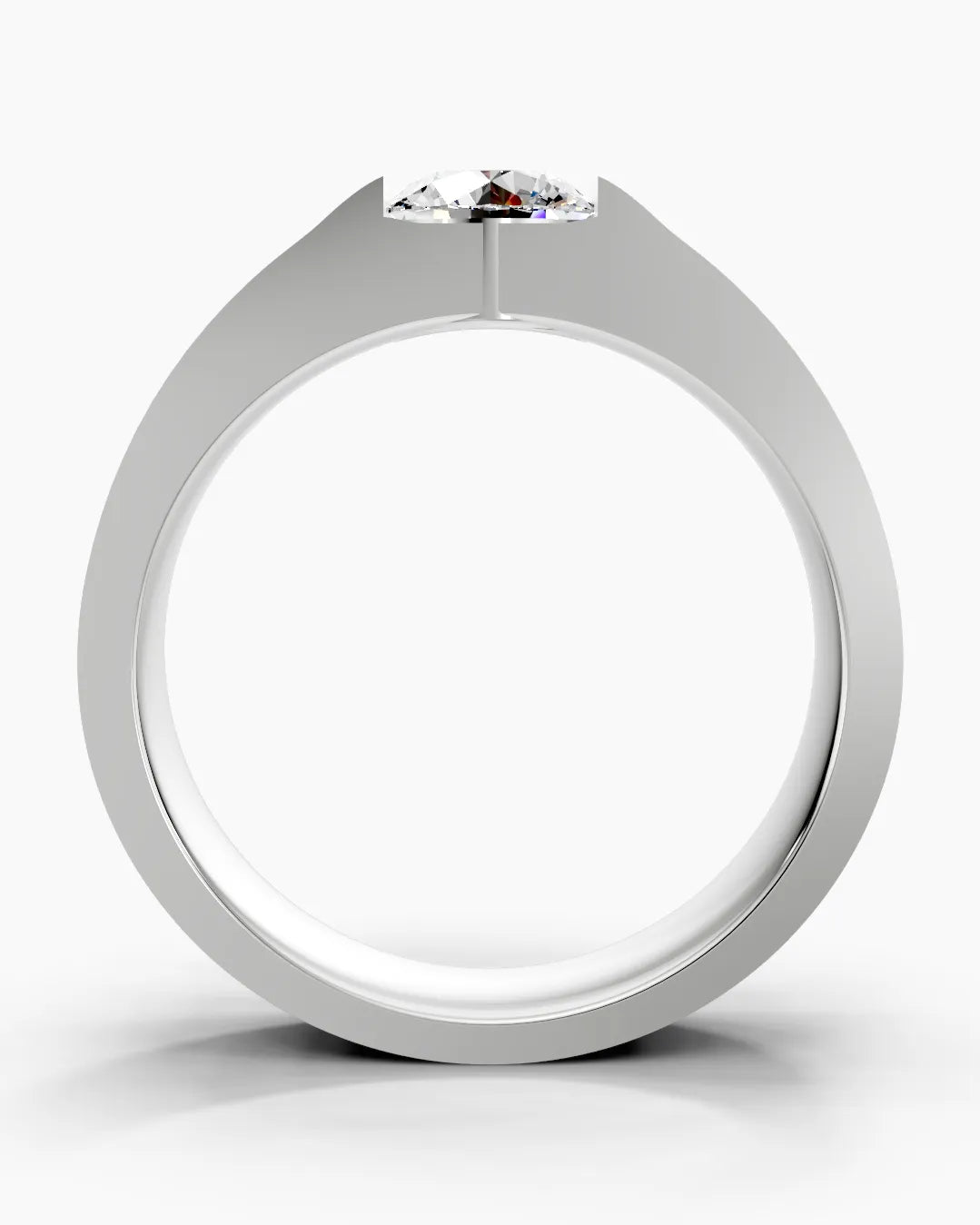 Purestone Men Ring
