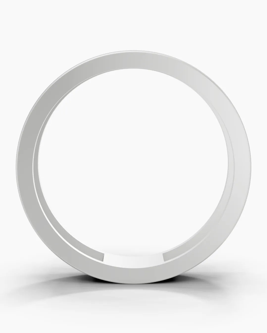 Sleek Classic Men Ring