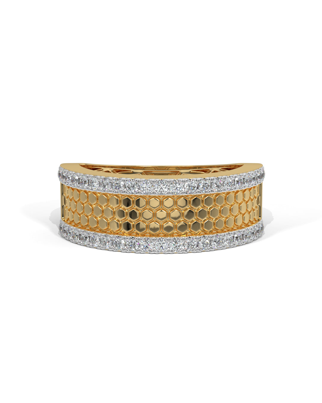 Delightful - GOLD | 14KT | IJ-SI