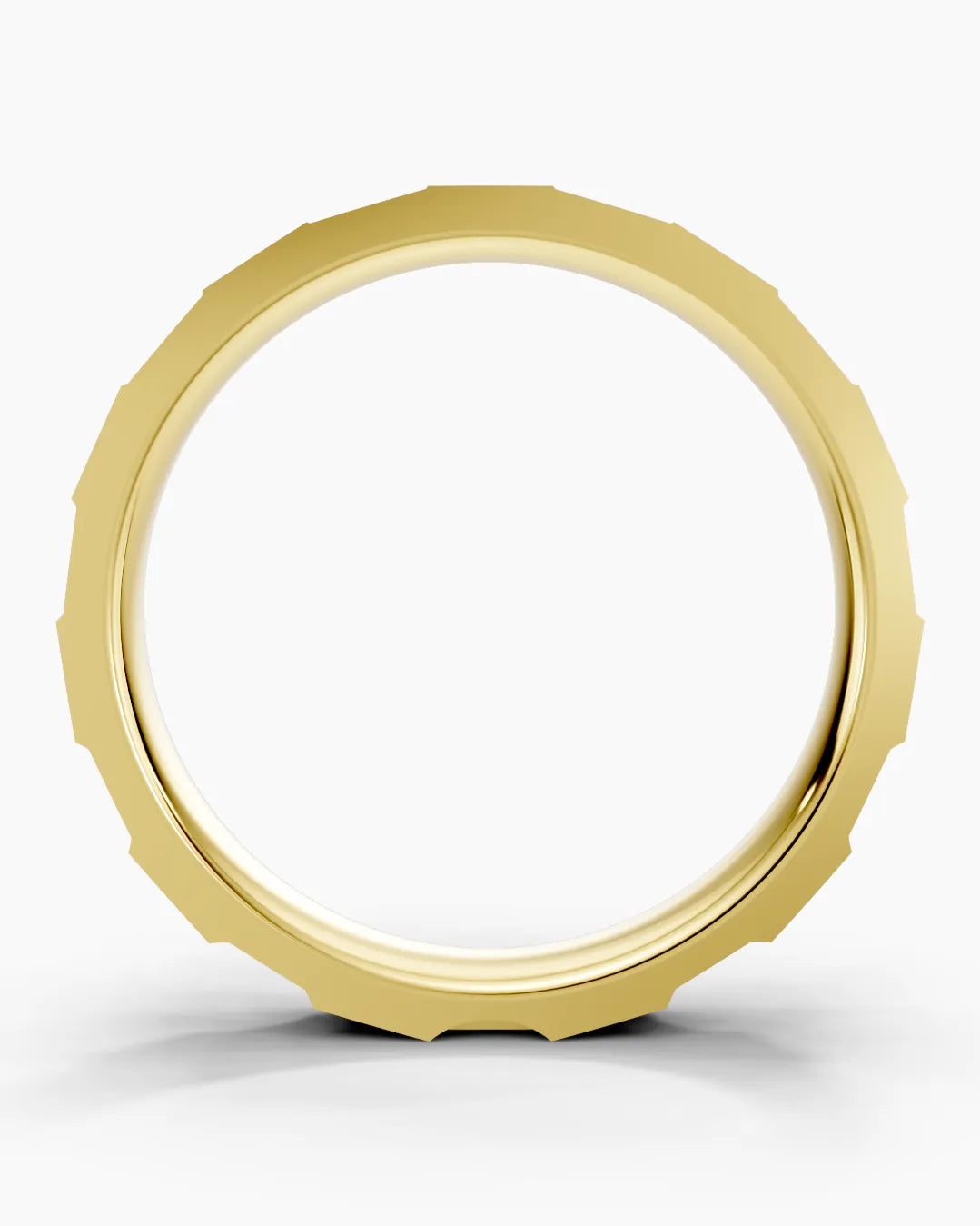 Zyra Men Ring