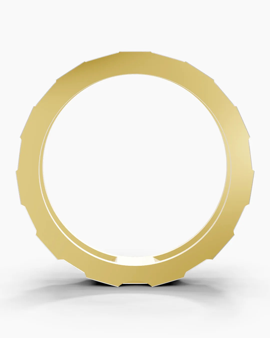Eternal Men Ring