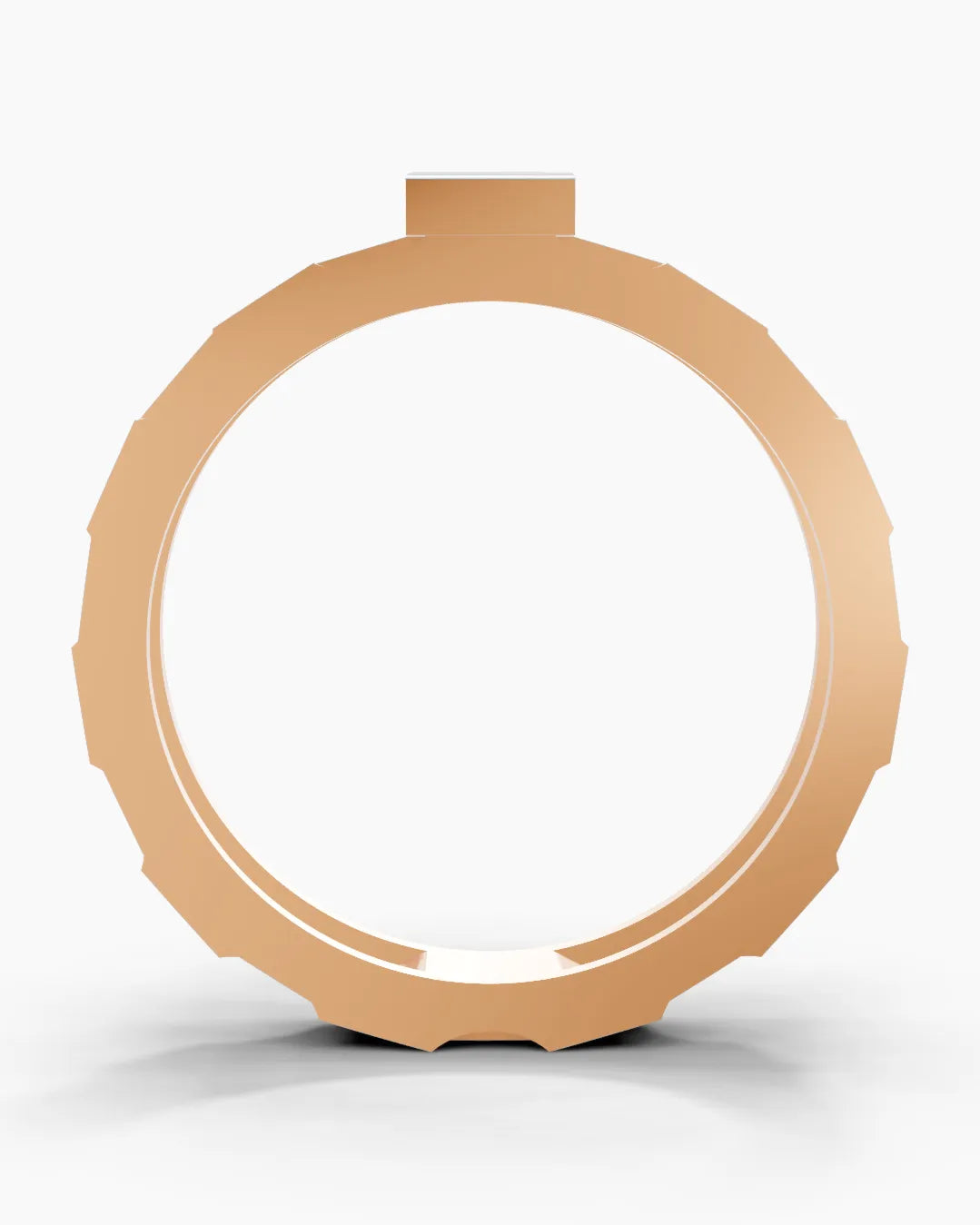 Lumina Men Ring