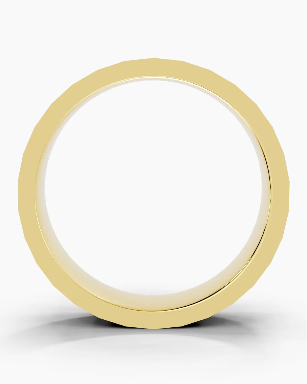 Gravehold Men Ring