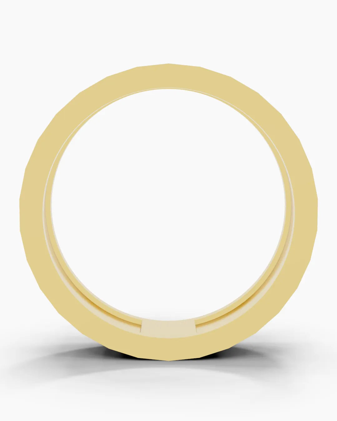 Coreshadow Men Ring