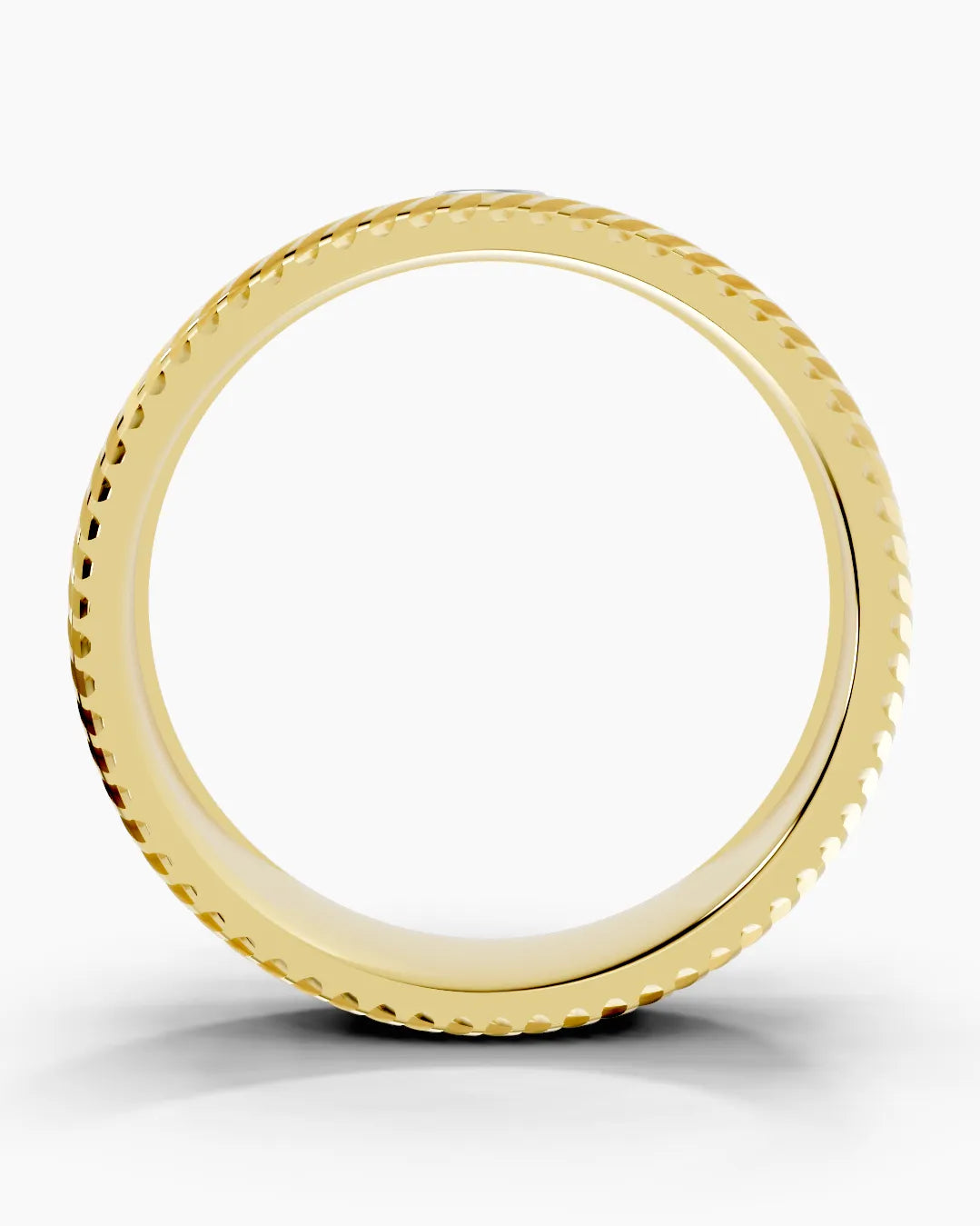 Veyron Men Ring
